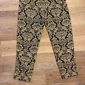 Boho style pants